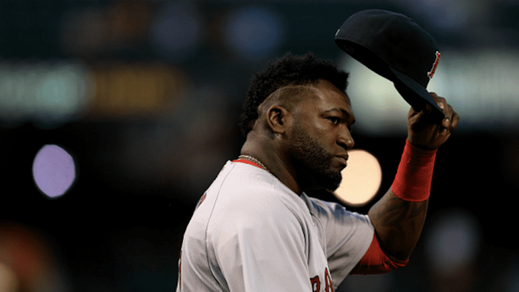 David Ortiz