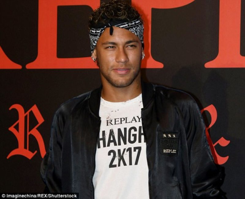 Neymar - PSG
