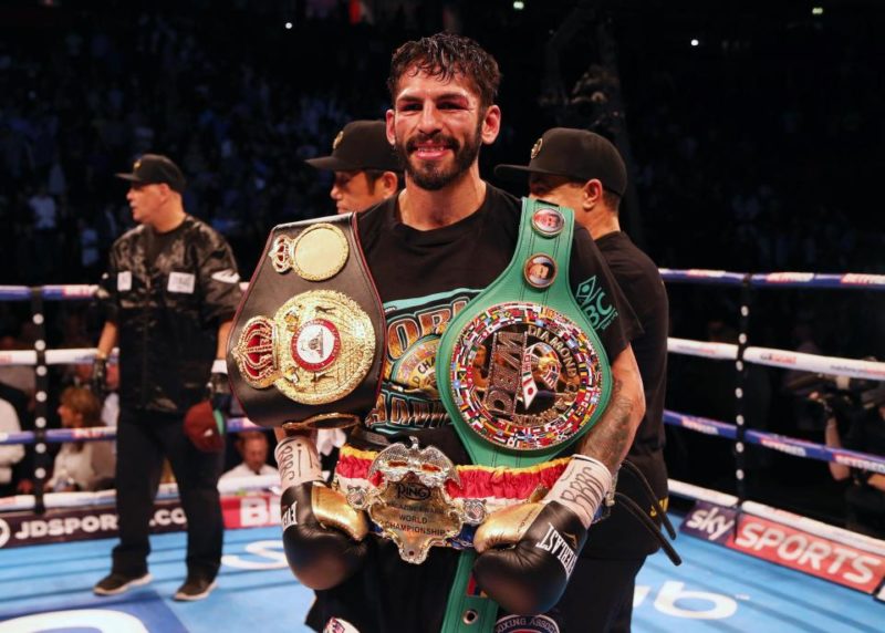 Jorge Linares