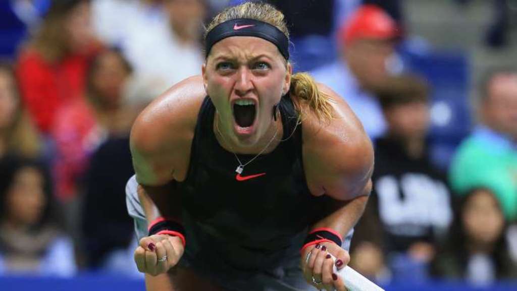 Petra Kvitova