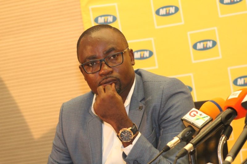 Charles Osei Asibey [The inventor and President of the Ghana Armwrestling Federation]