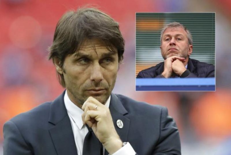 Antonio Conte