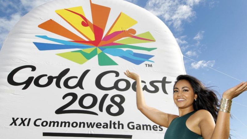 Gold Coast Commonwealth Games