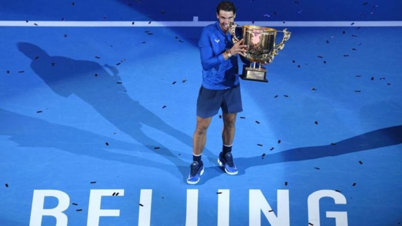 Rafael Nadal