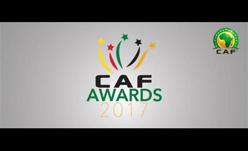 2017 CAF Awards