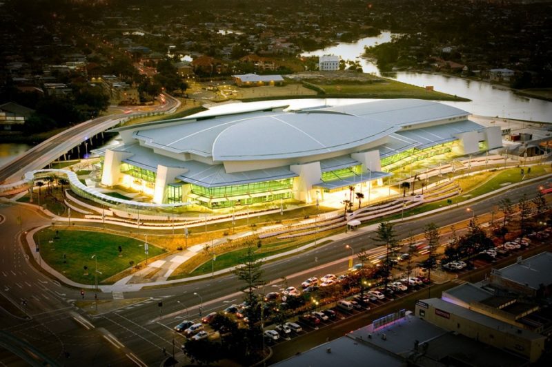 Gold Coast Convention and Exhibition Centre