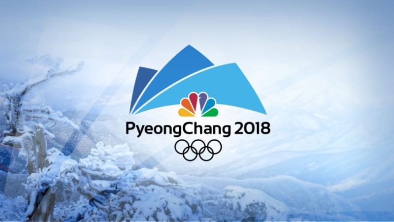 PyeonChang 2018