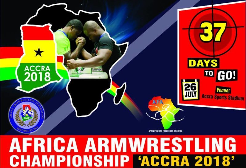 Accra 2018