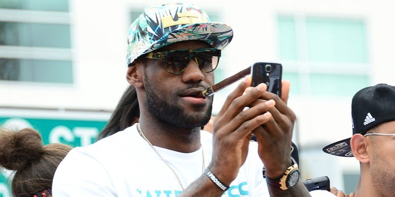 Lebron James