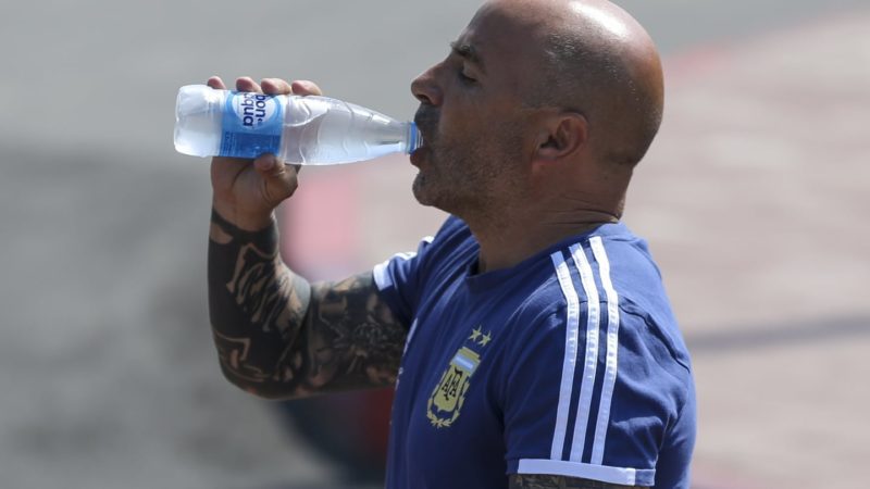 Sampaoli