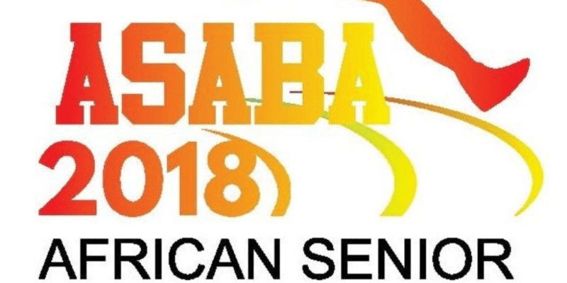 Official Logo [Asaba 2018]