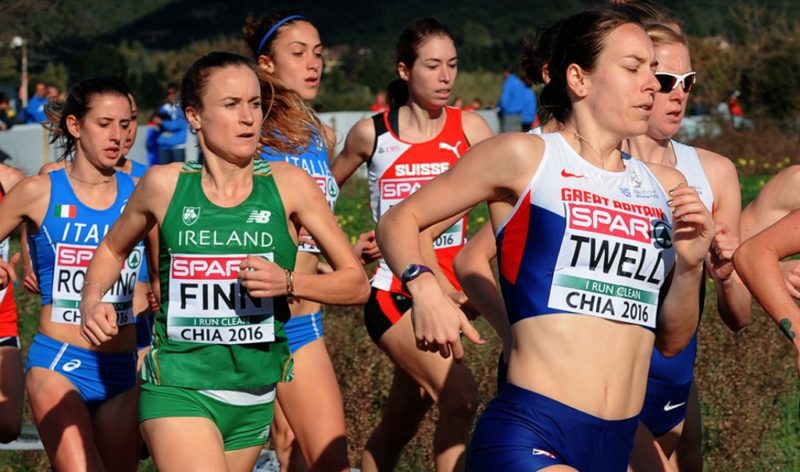 2020 European Cross Country Championships