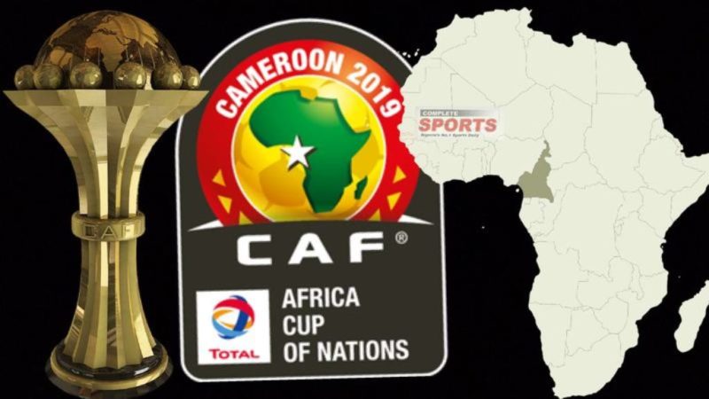 Egypt beats South Africa to hosting right of 2019 AFCON spectacle