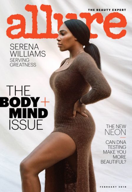 Serena Williams
