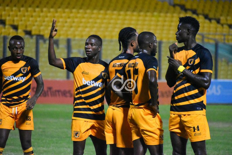 AshantiGold SC coach Milovan Cirkovic delighted with 2-2 draw against  Hearts of Oak | Sports 24 Ghana