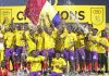 2025/26 MTN FA Cup: Can Attram De Visser stop Medeama SC? Hearts of Oak wins 12th MTN FA Cup title