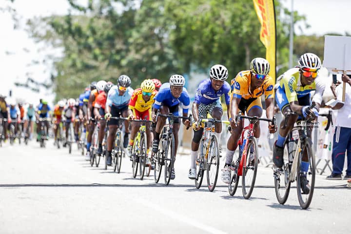 2022 Osagyefo Criterium