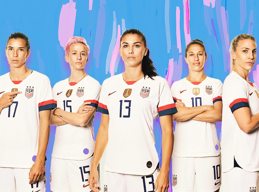 USA stays top of the FIFA Women’s World Ranking Sports 24 Ghana