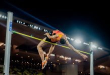 Mazzraty Doha Meeting: Kiwi long jumper Kerr to open Diamond League season in Doha