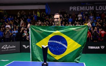 Brazil’s rise as a WTT powerhouse continues, with Sao Jose dos Campos ready to welcome the World this July