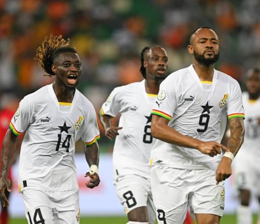 World Cup 2026: A massive test of character for Ghana